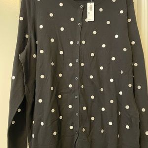 Old Navy Long Sleeve Sweater.  New with tags.